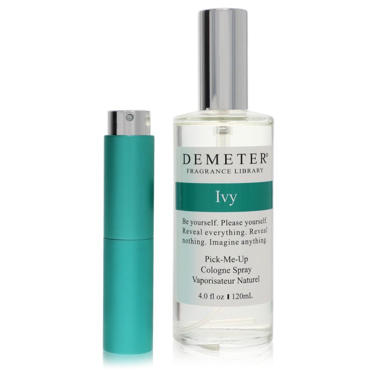 Demeter Ivy