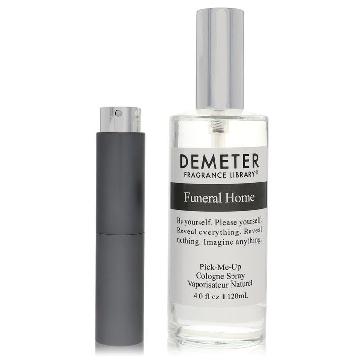 Demeter Funeral Home