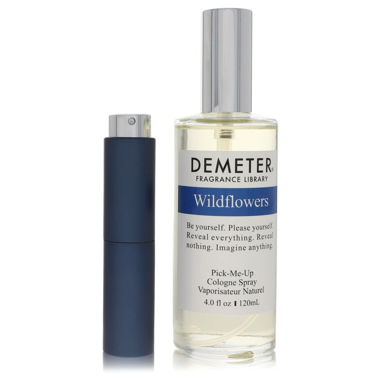 Demeter Wildflowers