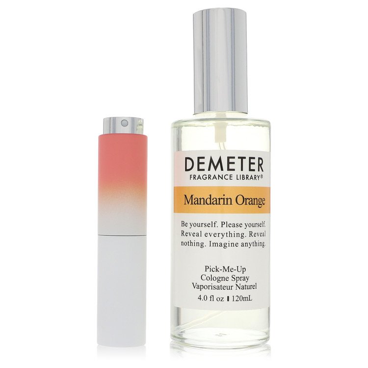 Demeter Mandarin Orange