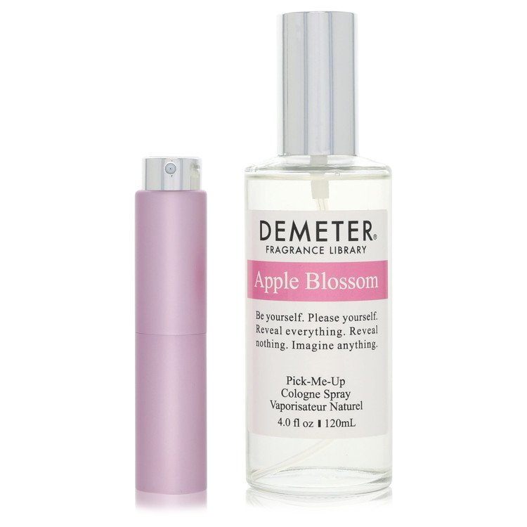 Demeter Apple Blossom