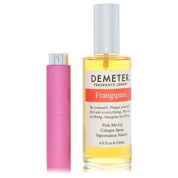 Demeter Frangipani