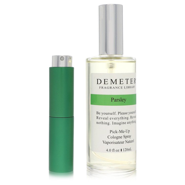 Demeter Parsley