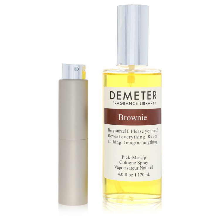 Demeter Brownie