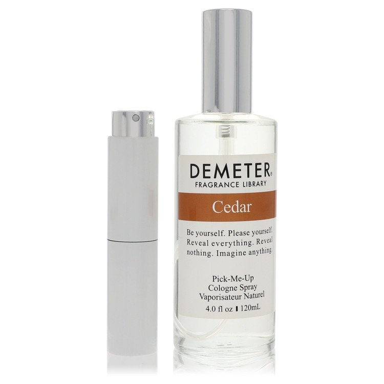 Demeter Cedar