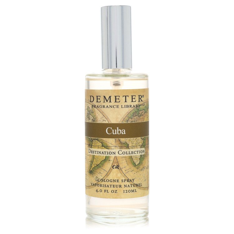Demeter Cuba