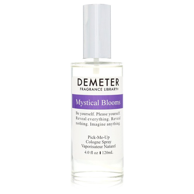 Demeter Mystical Blooms