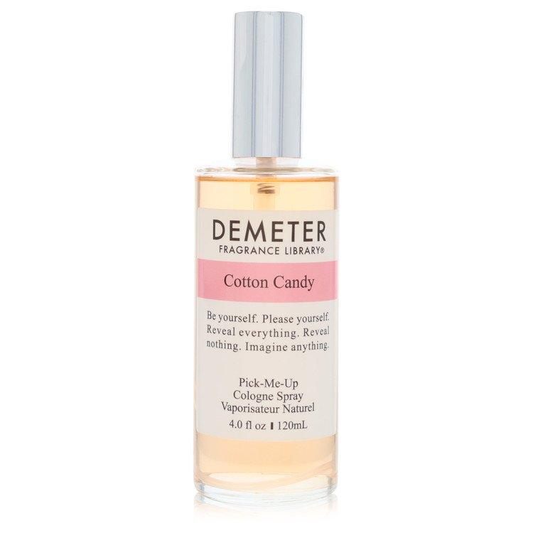 Demeter Cotton Candy