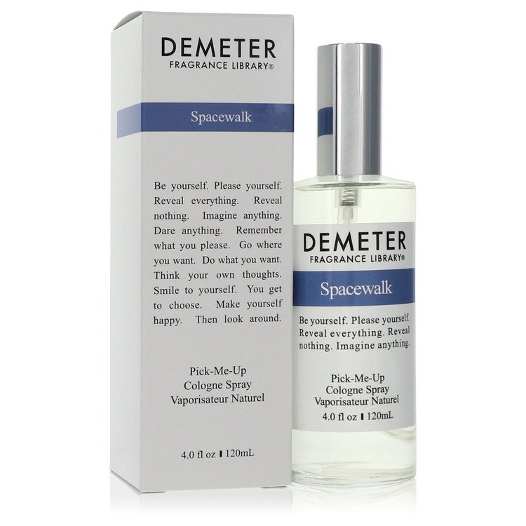 Demeter Spacewalk Cologne 120 ml Cologne Spray (Unisex) for Men