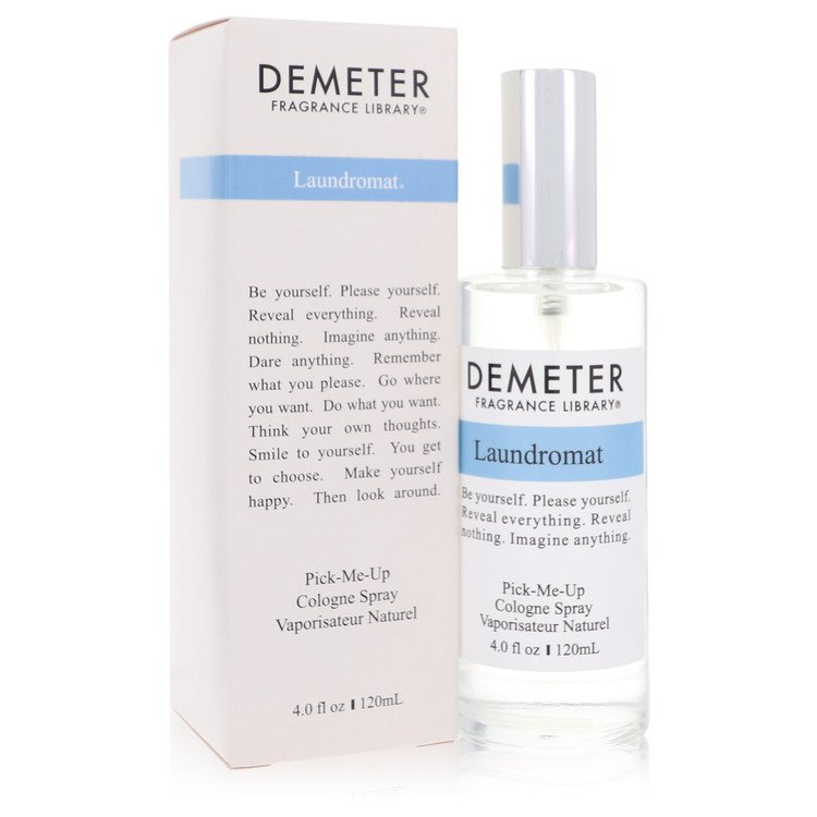 Demeter Laundromat Perfume by Demeter 120 ml Cologne Spray for Women