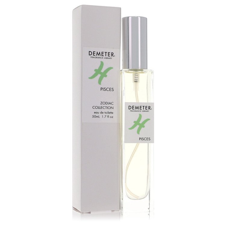 Demeter Pisces Perfume by Demeter 50 ml EDT Spray for Women