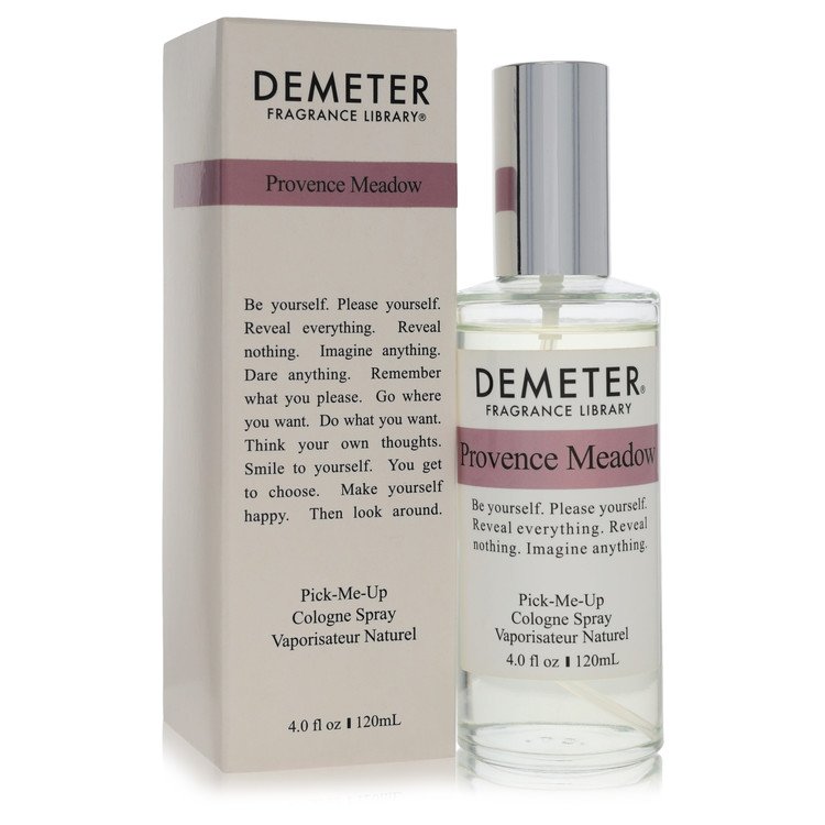 Demeter Provence Meadow