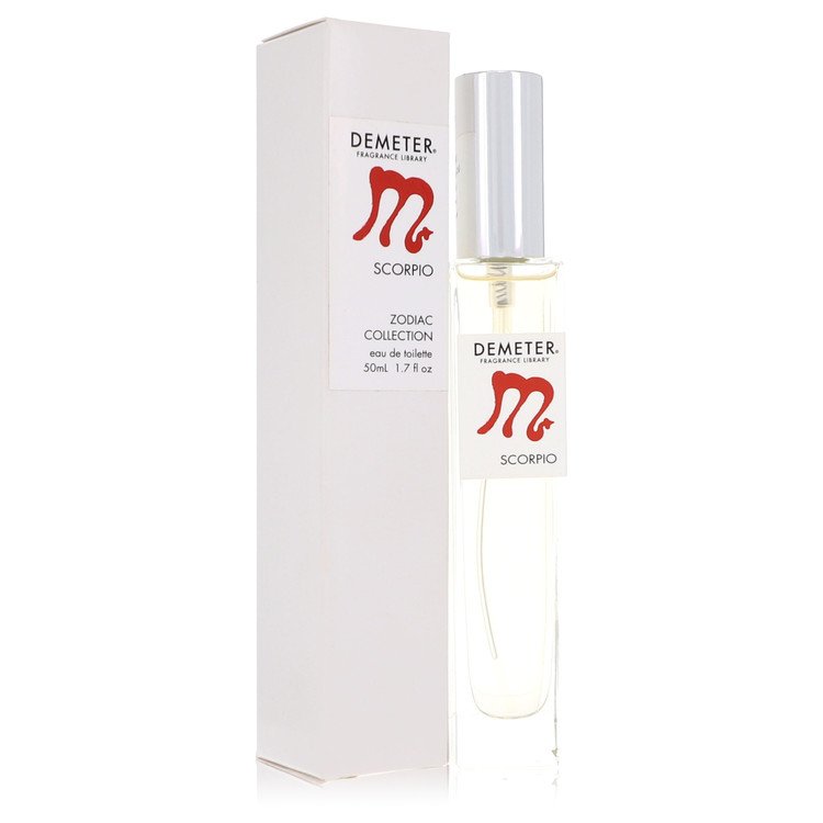 Demeter Scorpio Perfume by Demeter 50 ml EDT Spray for Women