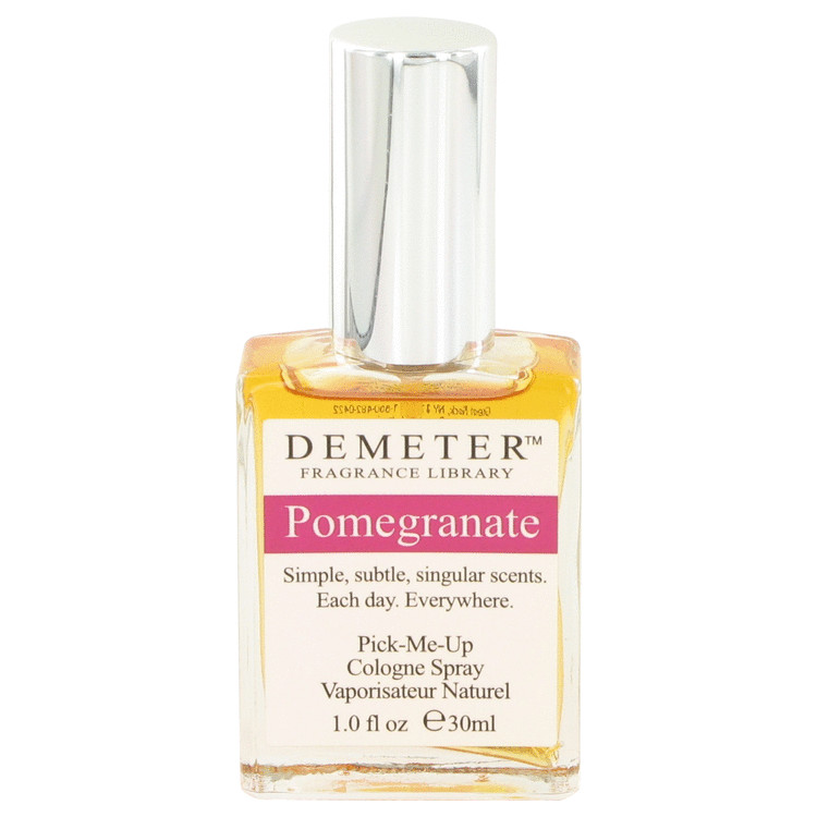 Pomegranate Perfume for Women by Demeter | FragranceX.com