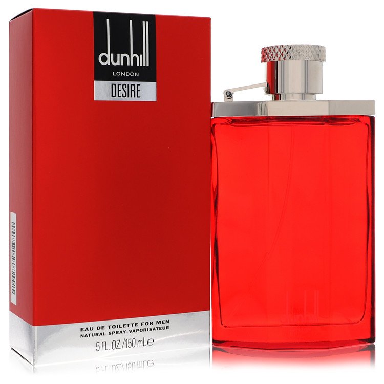 UPC 085715801128 product image for Desire Cologne by Alfred Dunhill 150 ml Eau De Toilette Spray for Men | upcitemdb.com