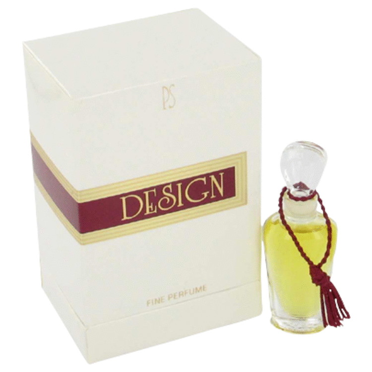 Design Pure Perfume by Paul Sebastian 7 ml Pure Perfume for Women