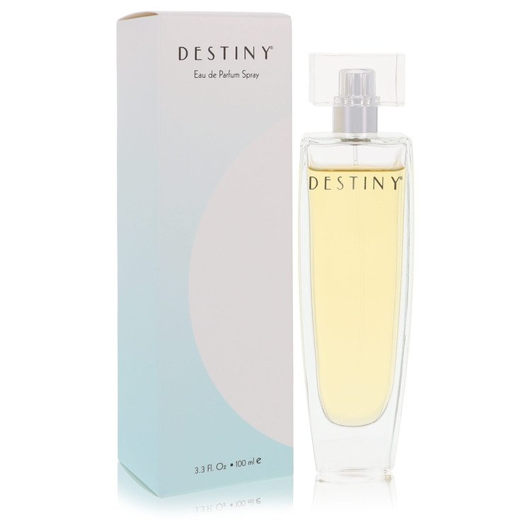 Destiny Marilyn Miglin by Marilyn Miglin - Eau De Parfum Spray 3.4 oz 100 ml for Women