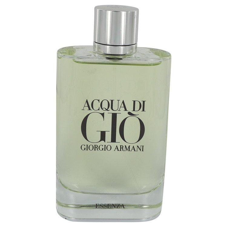 Acqua Di Gio Essenza Cologne 6 oz EDP Spray (unboxed) for Men