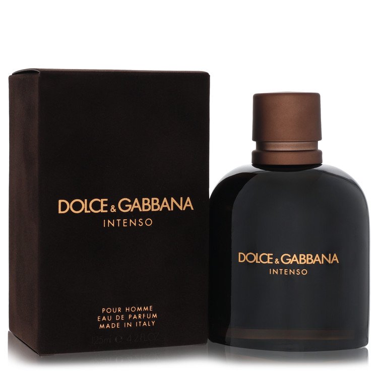 Dolce & Gabbana Intenso