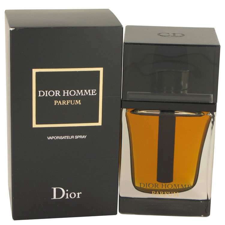 New dior men s fragrance