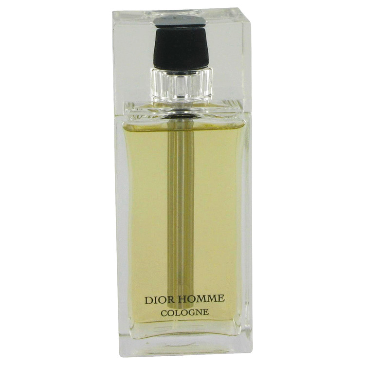 Dior Homme Cologne by Christian Dior