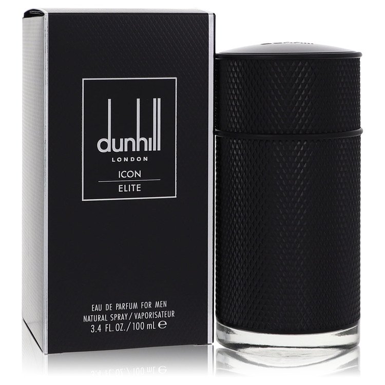 UPC 085715806116 product image for Dunhill Icon Elite Cologne by Alfred Dunhill 100 ml EDP Spray for Men | upcitemdb.com