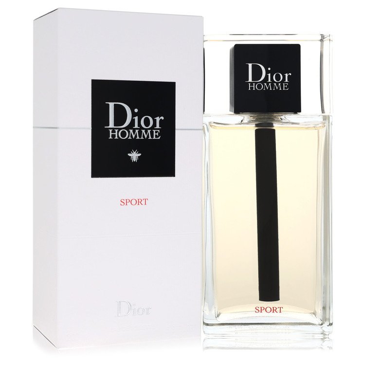 Dior Homme Sport Cologne by Christian Dior 200 ml EDT Spray for Men