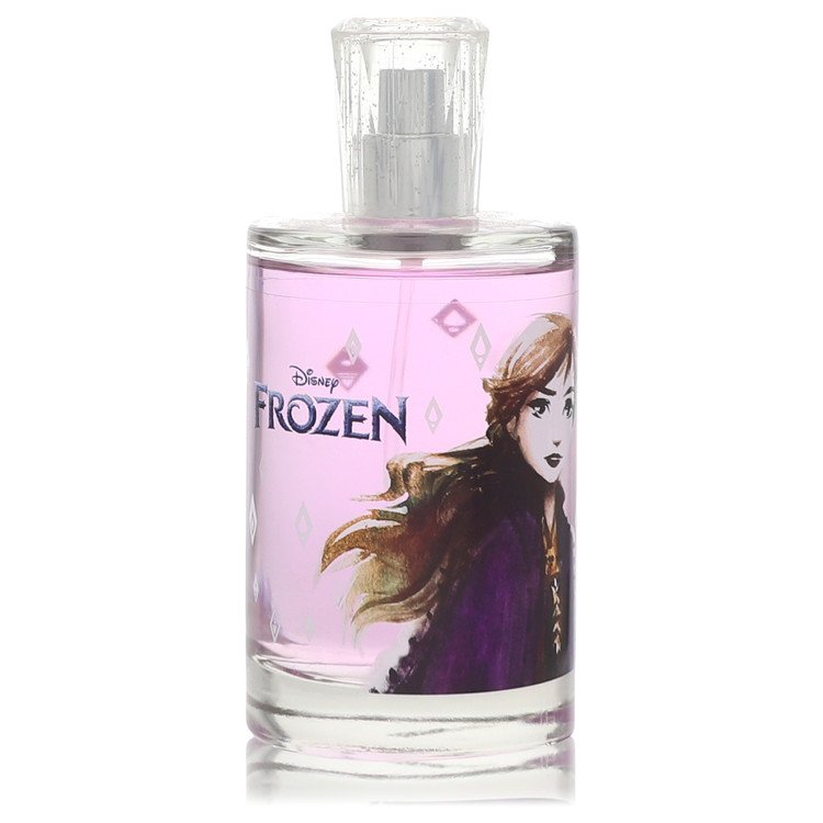 Disney Frozen Ii Anna Perfume by Disney