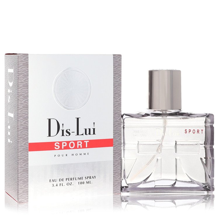 Dis Lui Sport Cologne by Yzy Perfume