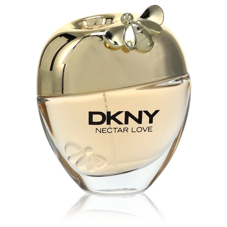 Authentic Donna Karan DKNY Nectar Love Eau De Parfum Spray (unboxed) 1.7 oz Outlet Batch Verified Bottle