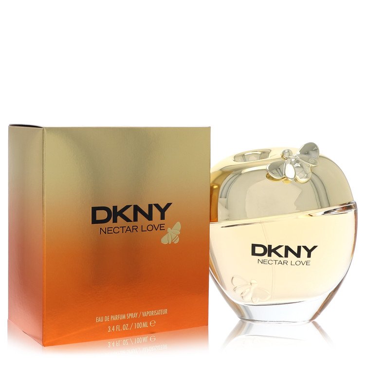 Dkny Nectar Love Perfume by Donna Karan 100 ml EDP Spay for Women