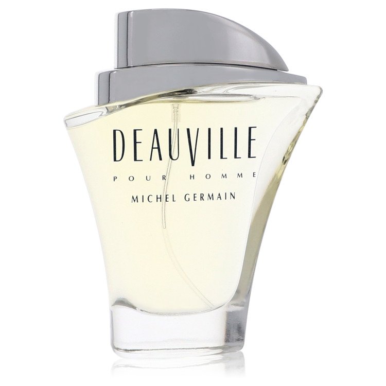 Deauville by Michel Germain - Eau De Toilette Spray (unboxed) 2.5 oz 75 ml for Men