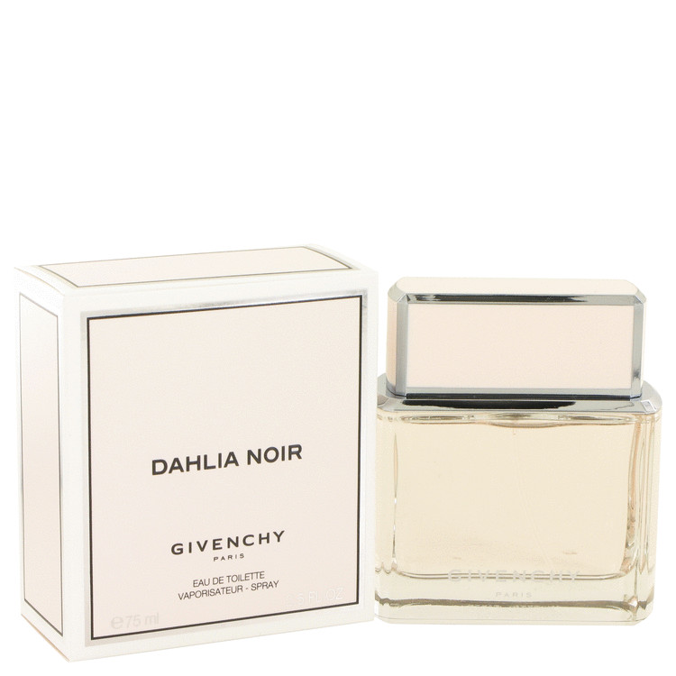givenchy dahlia noir 75ml