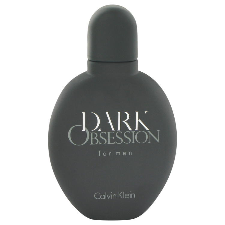 Dark Obsession Cologne 4.2 oz EDT Spray (unboxed) for Men