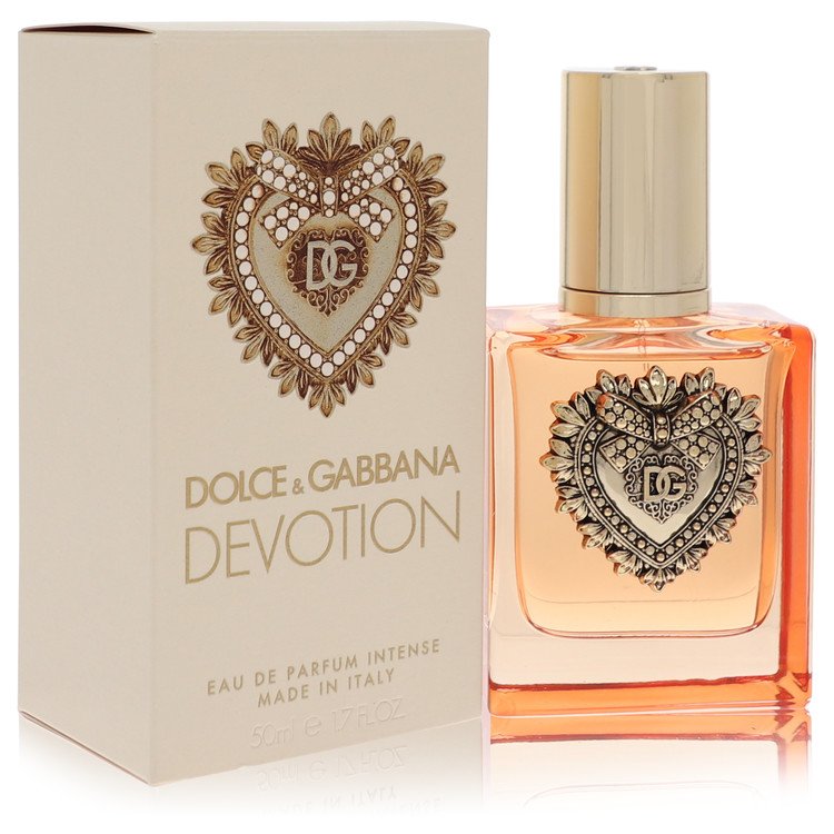 Dolce & Gabbana Devotion Intense Perfume by Dolce & Gabbana