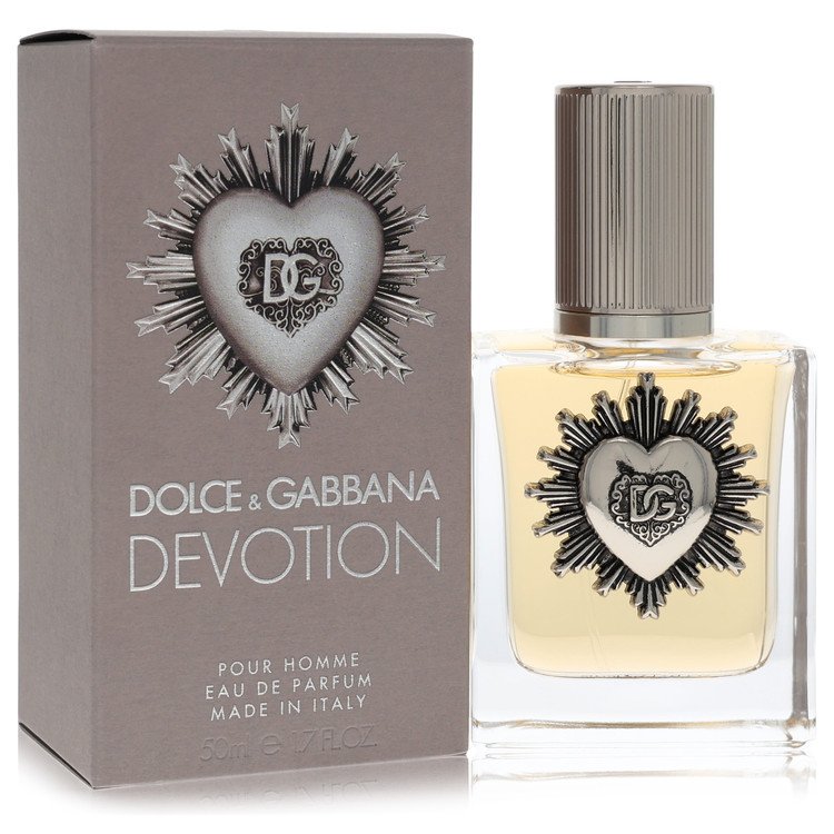 Dolce & Gabbana Devotion