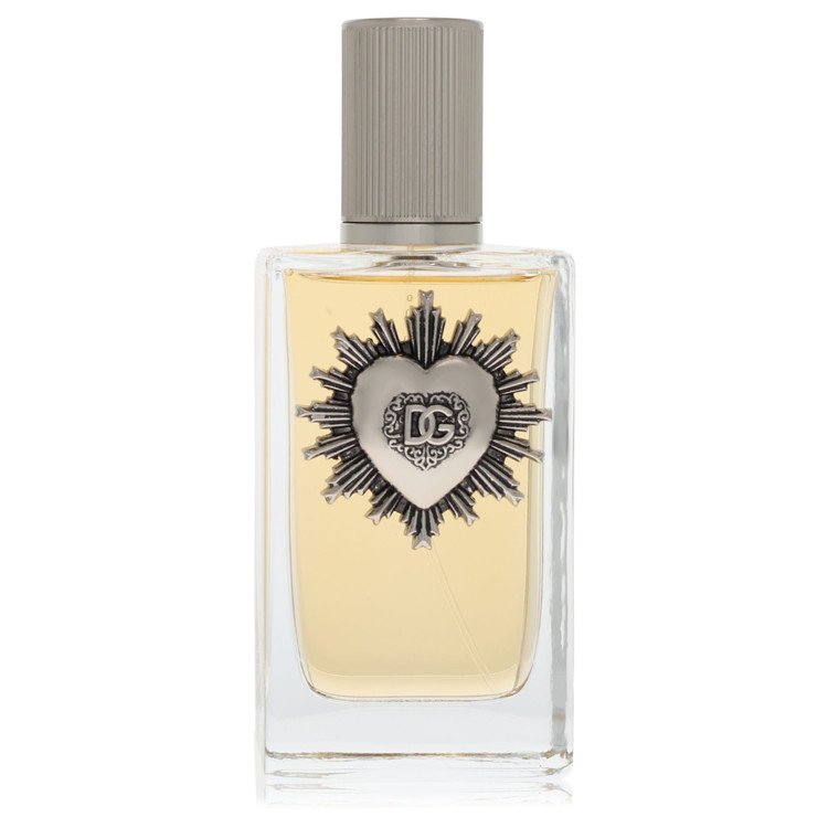 Dolce & Gabbana Devotion