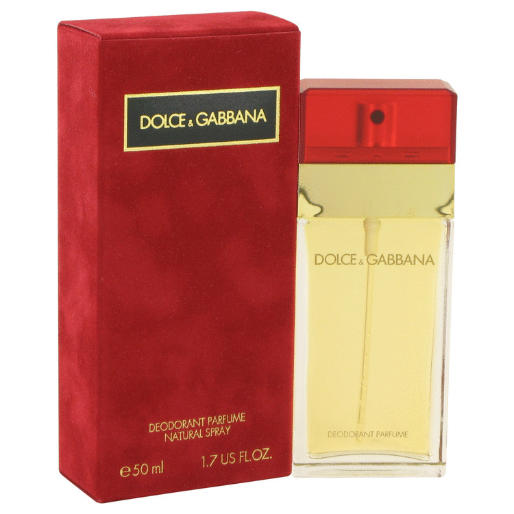 Dolce & Gabbana Perfume by Dolce & Gabbana