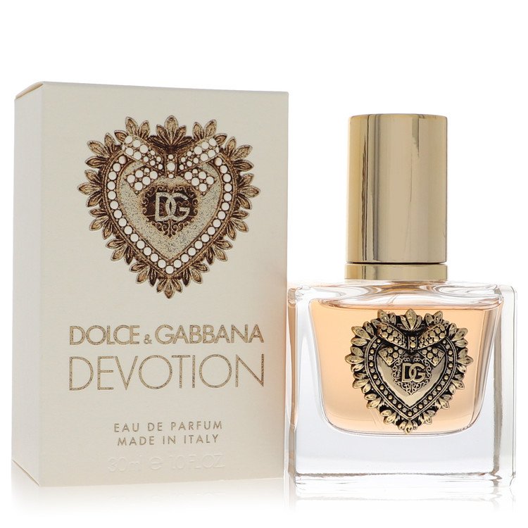 Dolce & Gabbana Devotion Perfume 30 ml EDP Spray for Women