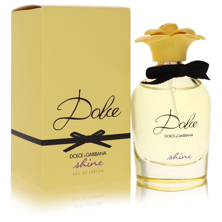 Dolce Shine Perfume by Dolce & Gabbana 50 ml EDP Spray for Women