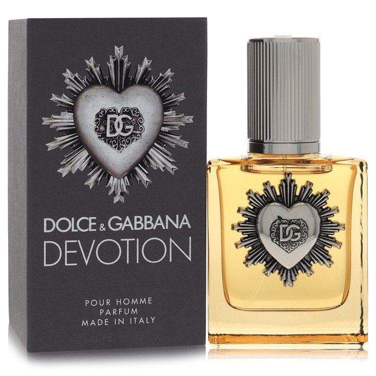 Dolce & Gabbana Devotion