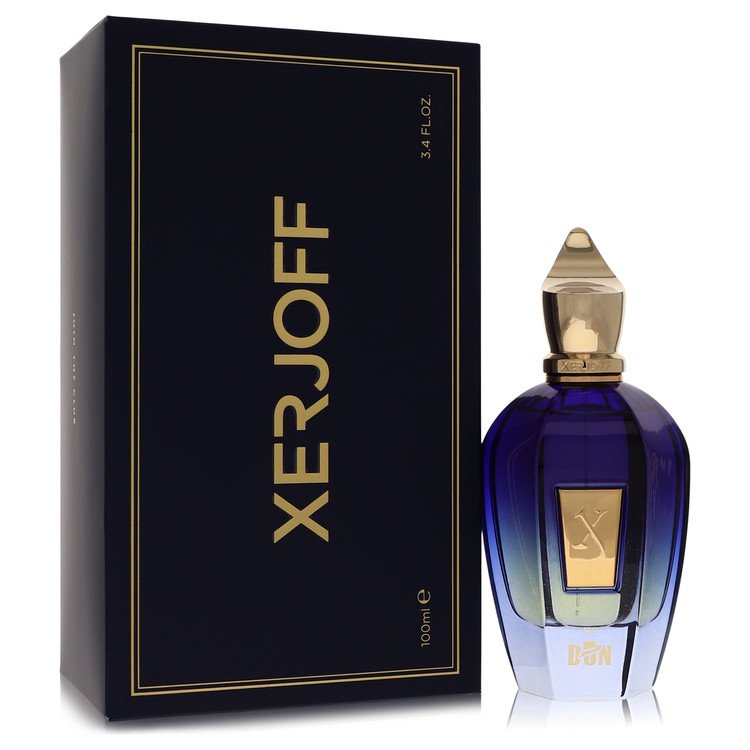 Don Xerjoff Perfume by Xerjoff 100 ml EDP Spray (Unisex) for Women