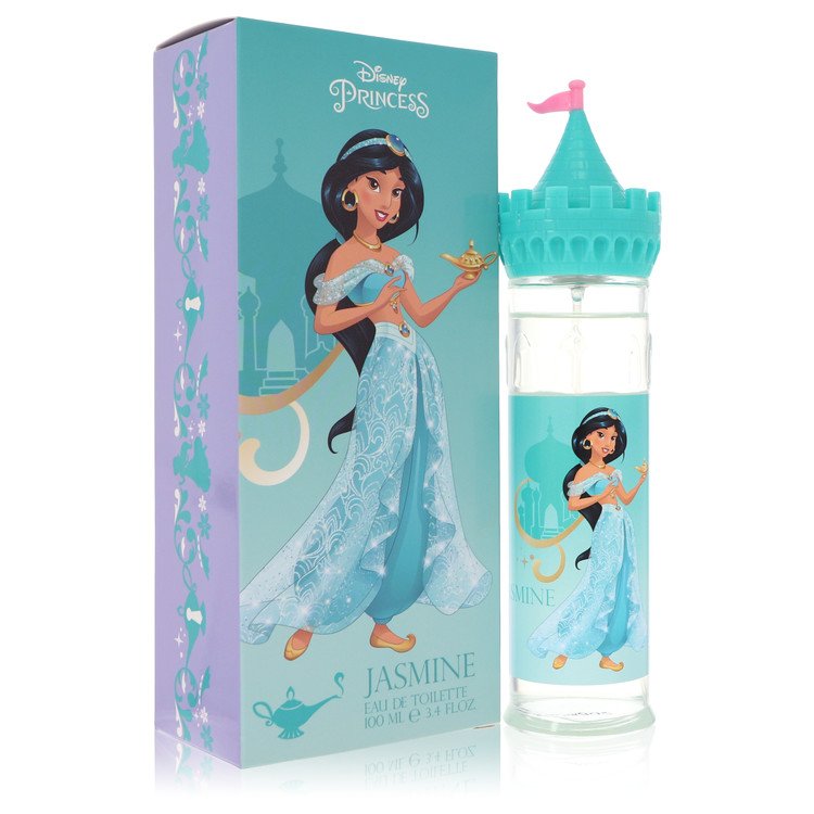 Disney Princess Jasmine Perfume by Disney 100 ml EDT Spray for Women