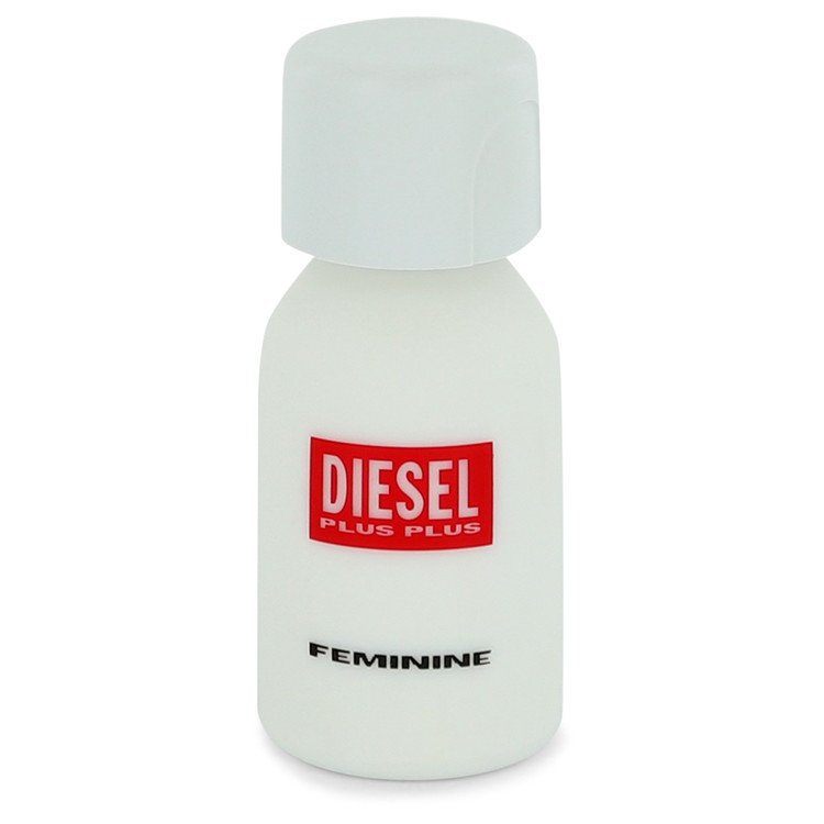 DIESEL PLUS PLUS by Diesel - Eau De Toilette Spray (unboxed) 2.5 oz 75 ml for Women