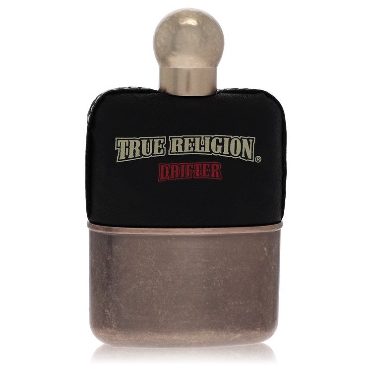 True Religion Drifter Cologne 3.4 oz EDT Spray (unboxed) for Men