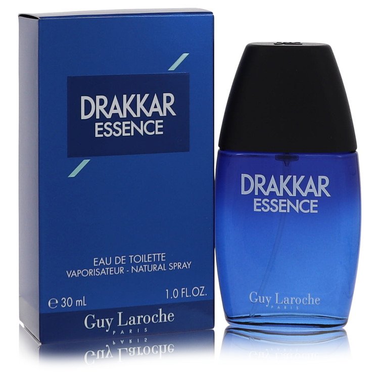 Drakkar Essence Cologne by Guy Laroche 30 ml EDT Spay for Men