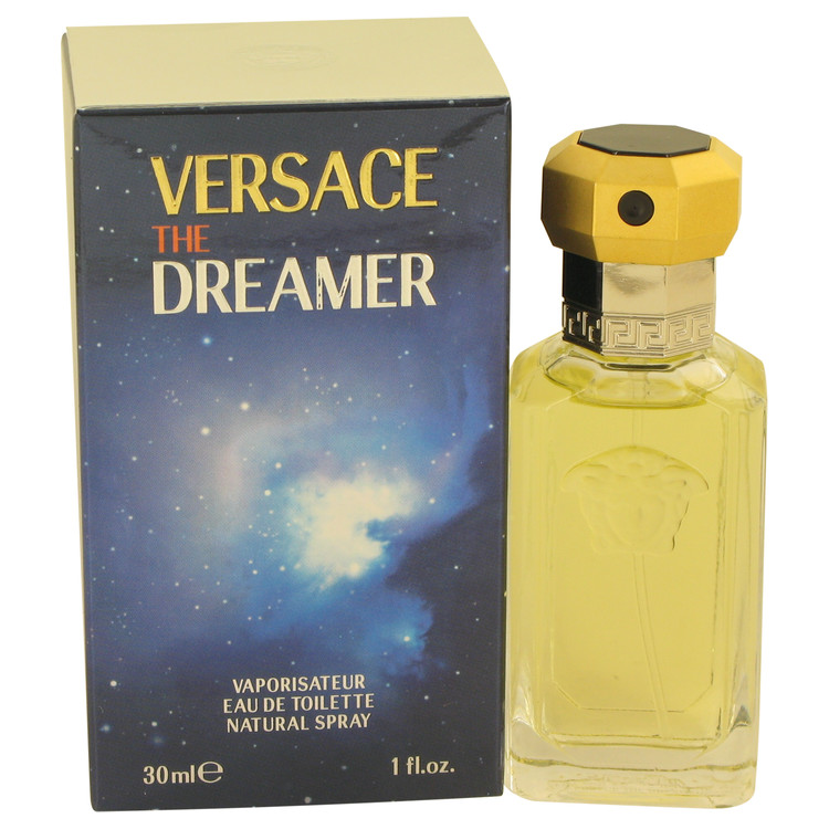 Dreamer Cologne by Versace 30 ml Eau De Toilette Spray for Men