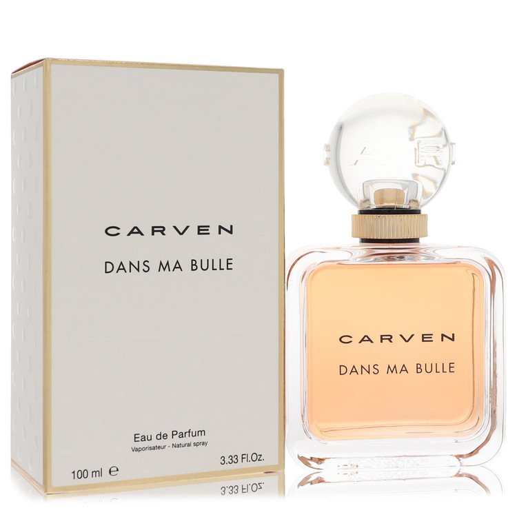 Dans Ma Bulle Perfume by Carven 98 ml Eau De Parfum Spray for Women