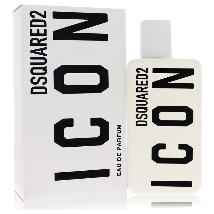 Dsquared2 Icon Perfume by Dsquared2