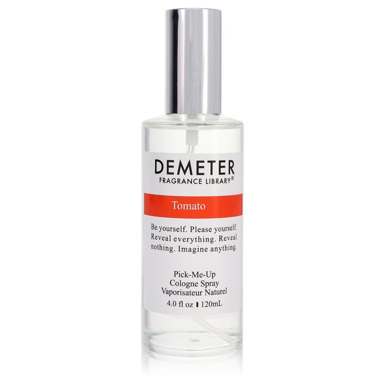 Demeter Tomato Perfume 4 oz Cologne Spray Unisex Unboxed for Women 17$